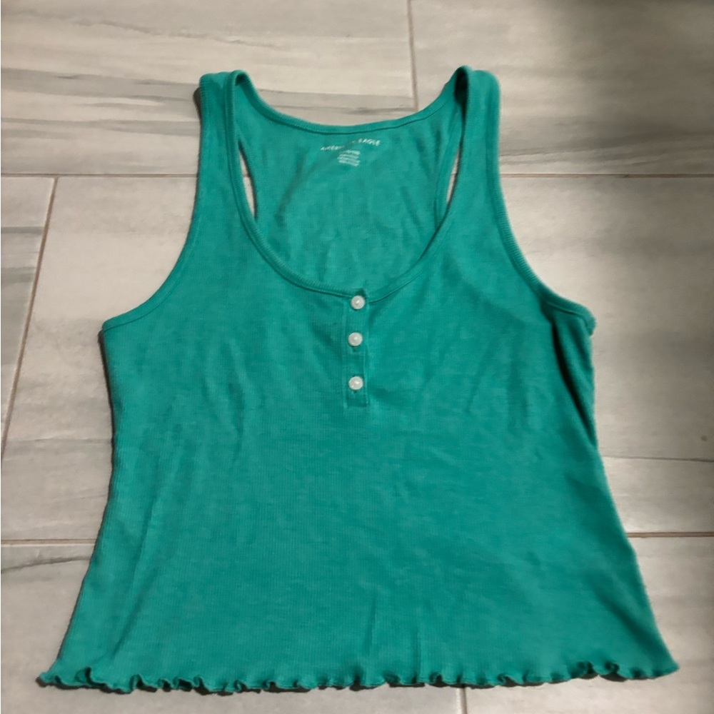 AMERICAN EAGLE Tank Top